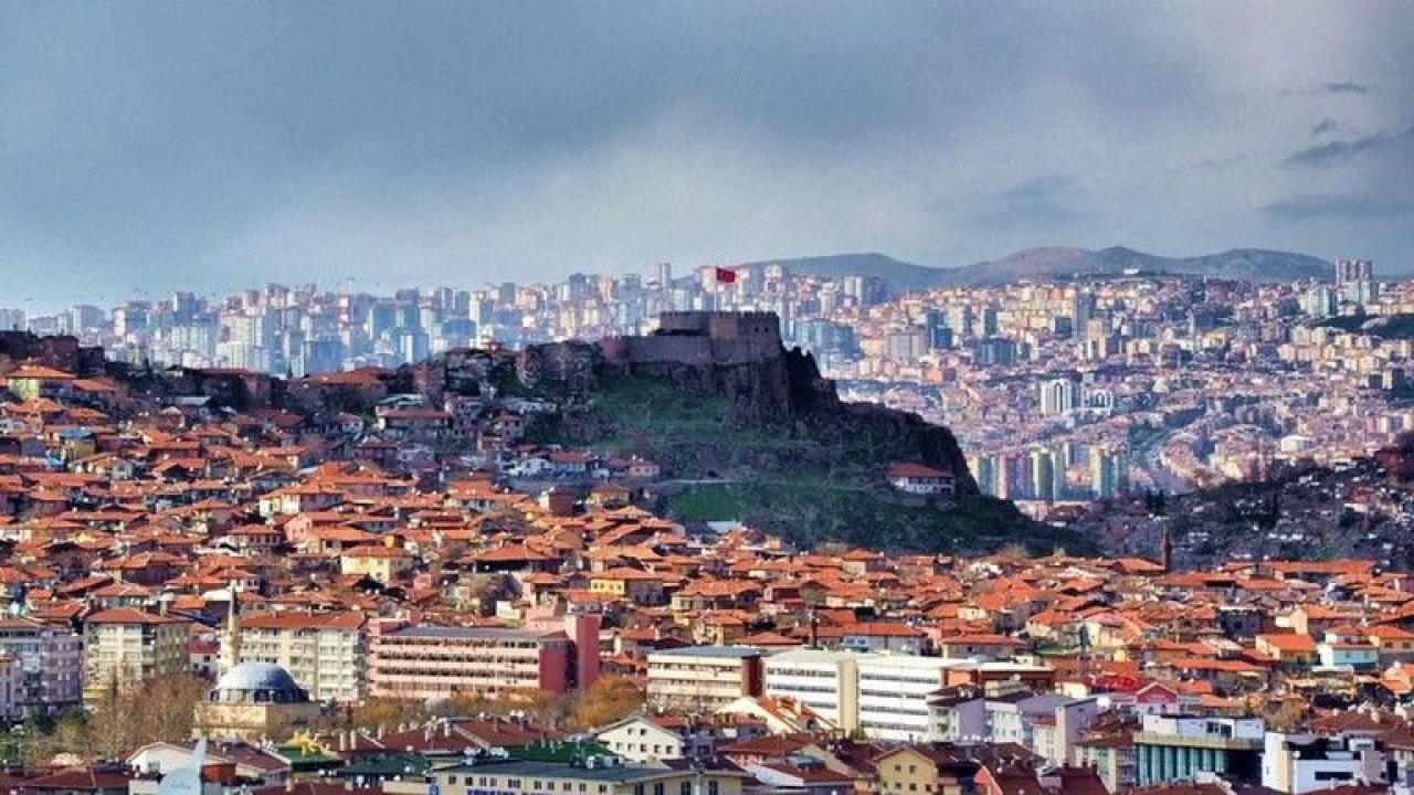 Altındağ Adını Nereden Almıştır, Anlamı Nedir? Hikayesini Duyunca Çok Şaşıracaksınız! Altındağ İlçesi Nerede, Nasıl Gidilir?