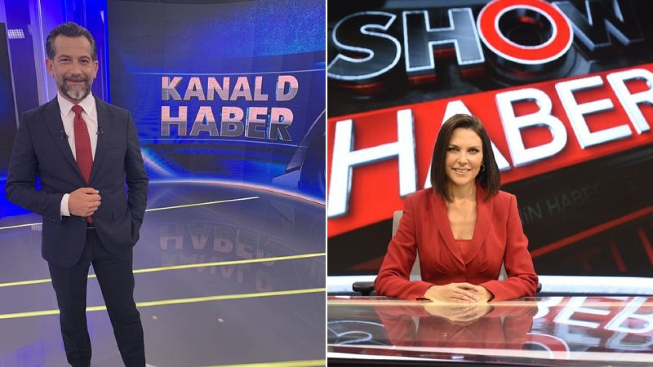 Ece Üner Eşini Duyan Şaştı Kaldı! Meğer Eşi De Ünlü Gazeteciymiş… Deniz Bayramoğlu Kimdir, Kaç Yaşında?