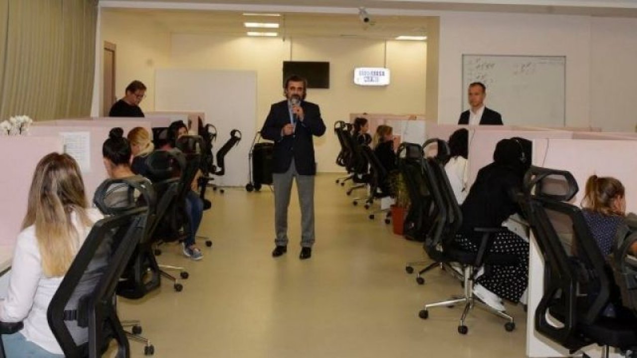 Ankara Büyükşehir Belediyesi Mavi Masa Nedir, Ne İş Yapıyor? Mavi Masa Hakkında Bilinmesi Gerekenler…