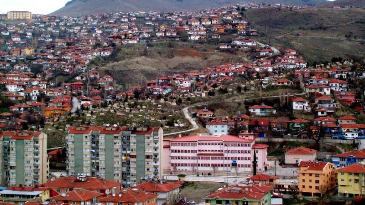 Ankara Kayaş İsmi Nereden Gelir? Kayaş İsminin Hikayesini Duyunca Çok Şaşıracaksınız! Ankara Kayaş Nerede, Nasıl Gidilir?