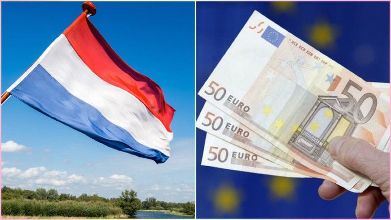 Hollanda Asgari Ücretle Ne Kadar? Hollanda'da Ekmek Ne Kadar 2025? Hollanda Mı Ucuz, Türkiye Mi Ucuz?