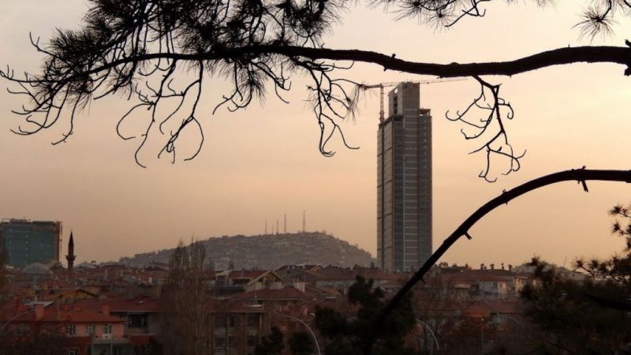 Ankara Kavacık Subayevleri İsmi Nereden Gelir? Kavacık İsminin Hikayesini Duyunca Çok Şaşıracaksınız! Ankara Kavacık Subayevleri Nerede, Nasıl Gidilir?