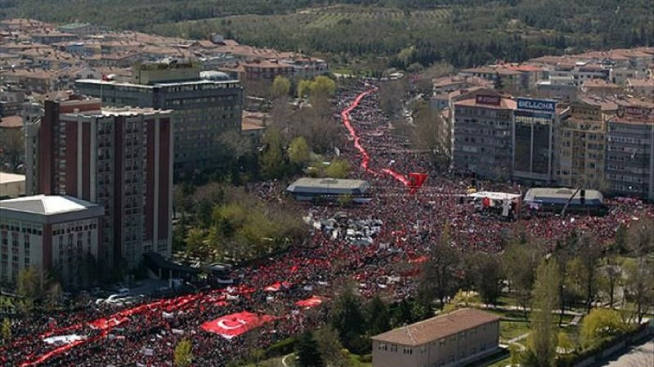 Ankara Tandoğan İsmi Nereden Gelir? Tandoğan İsminin Hikayesini Duyunca Çok Şaşıracaksınız! Ankara Tandoğan Meydanı Nerede, Nasıl Gidilir?