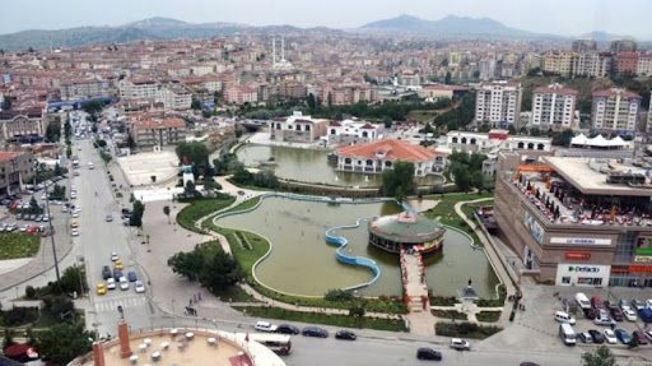 Ankara Keçiören İsmi Nereden Gelir? Keçiören İlçe İsminin Hikayesini Duyunca Çok Şaşıracaksınız… Keçiören Ankara’da Nerede, Nasıl Gidilir?