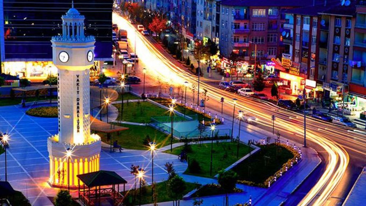 Ankara Sincan İsmi Nereden Gelir? Sincan İsminin Hikayesini Duyunca Çok Şaşıracaksınız! Sincan İlçesine Nasıl Gidilir?