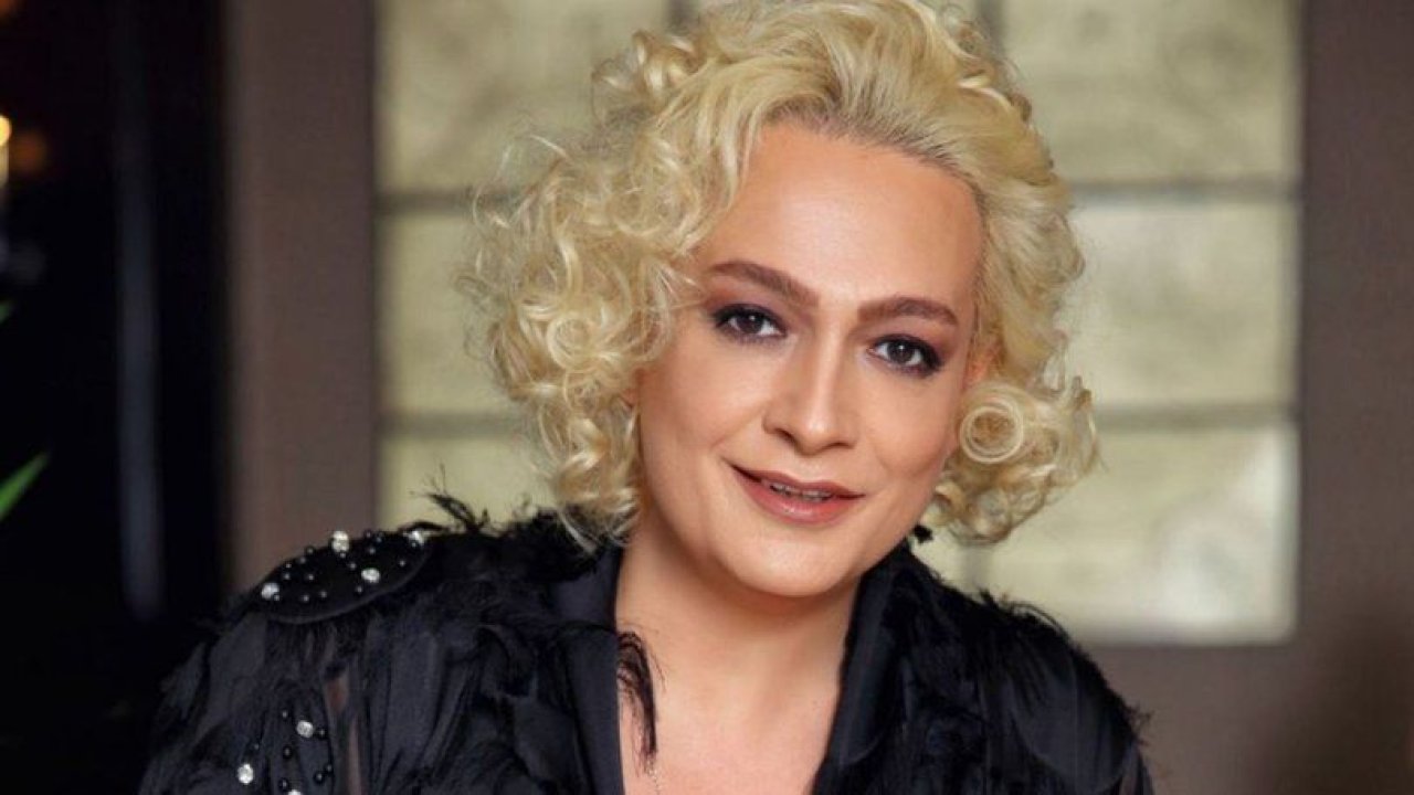 Ayta Sözeri Erkek Mi Merak Uyandırdı? İşte Kırmızı Oda Keklik'in Erkek Hali...