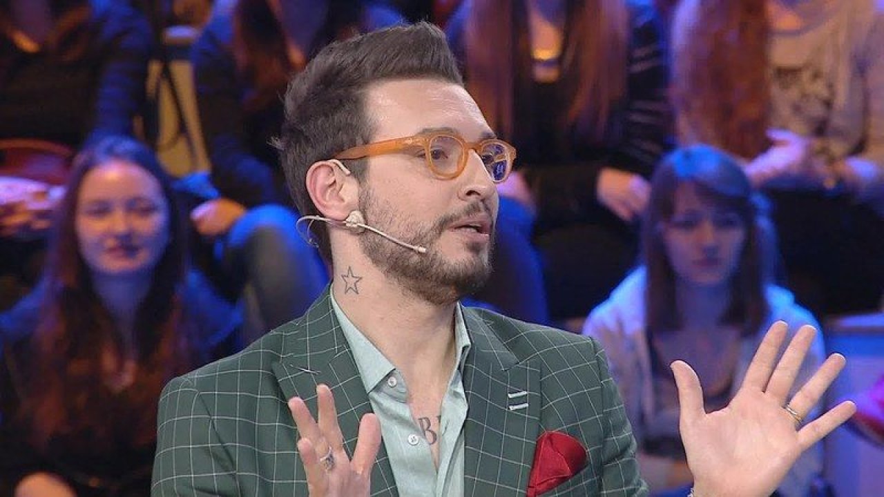 Masterchef Danilo Şef Saç Mı Ektirdi? Protez Saçları Masterchef’e Damgasını Vurdu! Herkes Şokta... “Şefim Ne Yaptın Sen?”