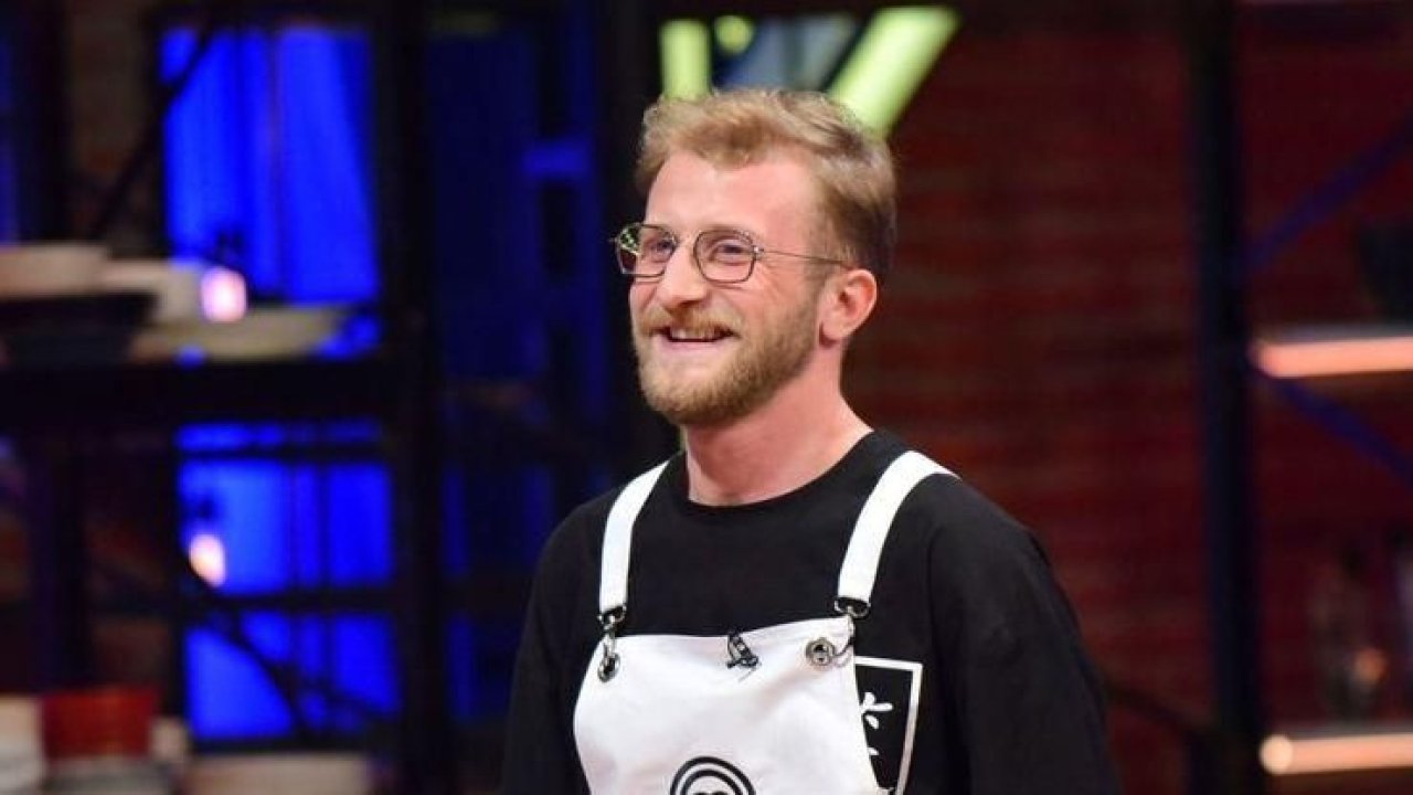 Masterchef Tahsin'in Boyu Kaç Cm Merak Uyandırdı? Tahsin Küçük Kaç Yaşında, Aslen Nerelidir?