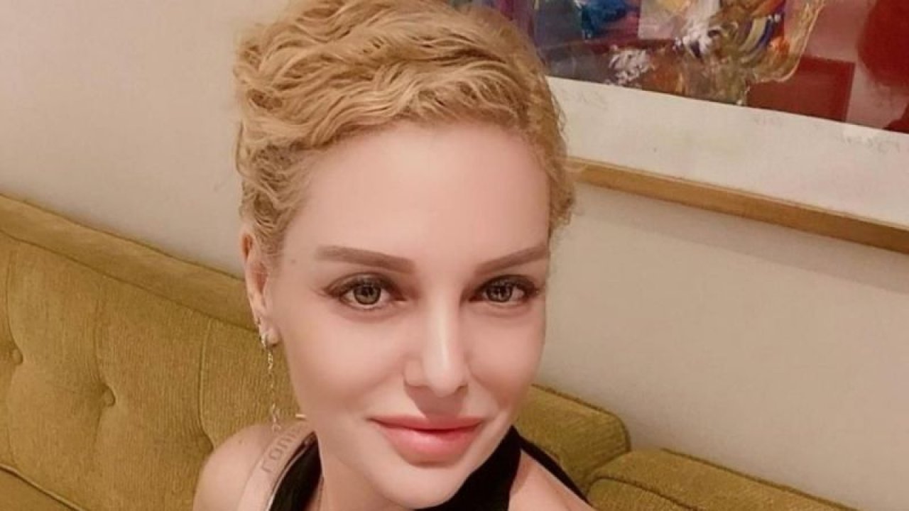 Kayahan'ın Kızı Beste Açar Bambaşka Birisine Dönüştü! Gören Tanıyamıyor, Tekrar Tekrar Bakıyor! Son Hali Ağızları Açık Bıraktı…