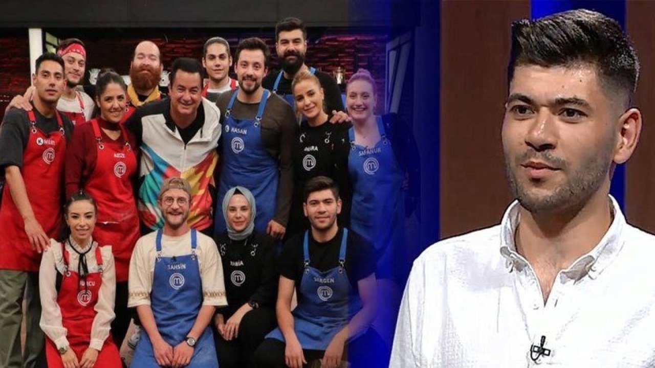 Masterchef Dilara ve Sergen Evlenmeye Karar Verdi! Evlenme Teklifi Ortaya Çıktı, Gözler Kamaştı! Şefler Nikah Şahidi Oluyor…