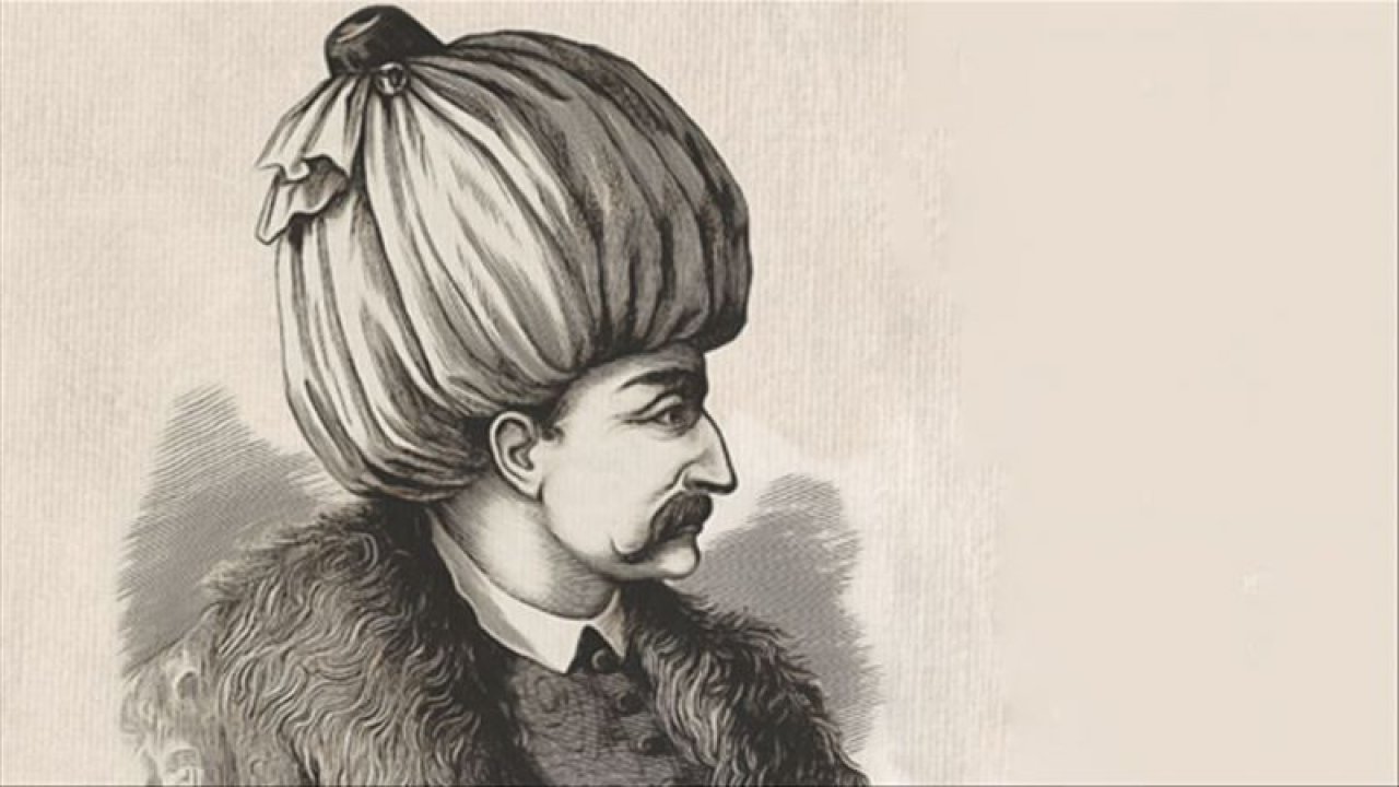 Kanuni Sultan Süleyman Ne Kadar Toprak Aldığını Öğrenince Çok Şaşıracaksınız? Gerçekleri Duyan İnanamadı!