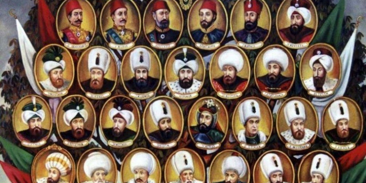En Uzun Süre Yaşayan Osmanlı Padişahı Kimdir? Duyunca İnanamayacaksınız! Bunlar Yaşanmış…