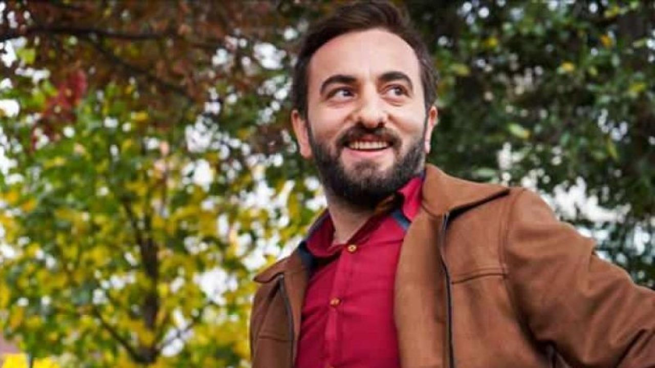 Cem Gelinoğlu Bakın Aslen Nereli Çıktı! Duyanlar İnanamadı İşte Aykut Enişte Oyuncusu Cem Gelinoğlu’un Memleketi…