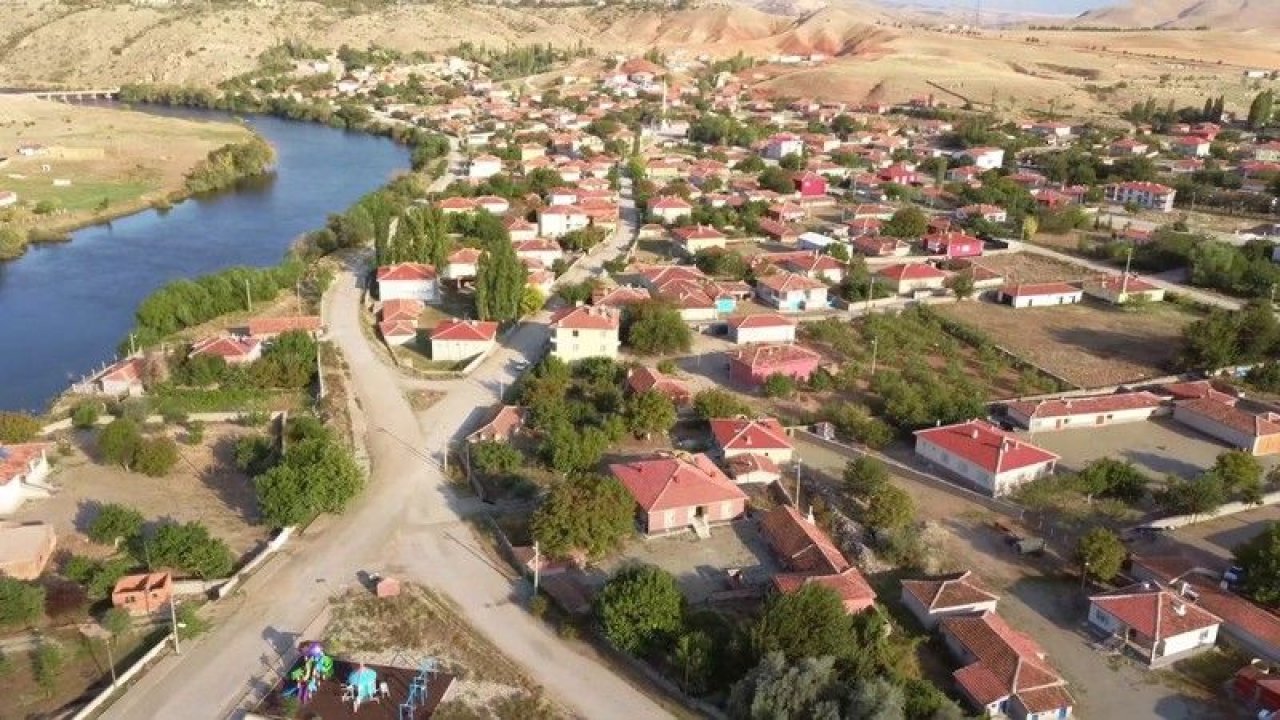 Ankara Bala İsmi Nereden Almıştır? Bala İsminin Hikayesini Duyunca Çok Şaşıracaksınız… Ankara'nın Bala ilçesi nerede, Nasıl Gidilir, Kaç Km?