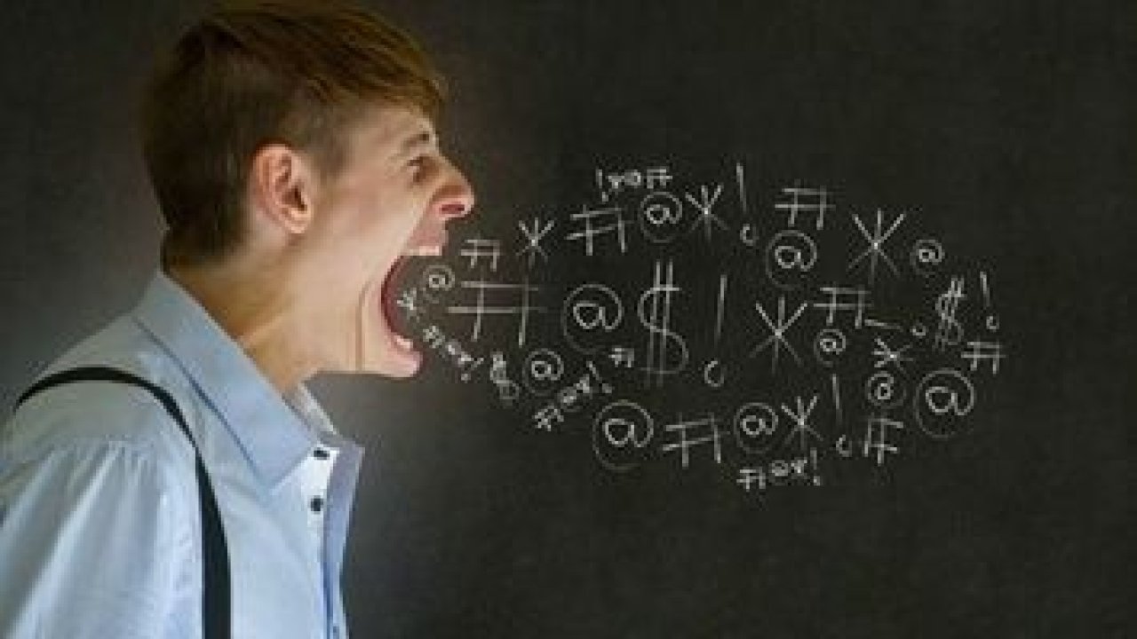Küfür Etmek Günah Mı? İnsan Neden Küfür Eder? Küfür Etmenin Psikolojik Nedenleri Nelerdir?