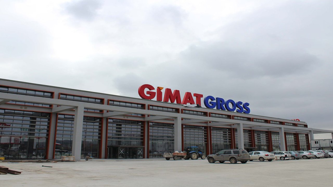 Ankara Gimat Hangi Semtte? Ulustan Gimata Nasıl Gidilir? Gimatta Neler Var, Ucuz Mu?