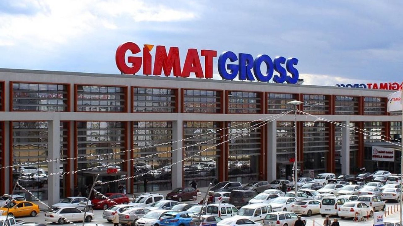 Ankara Gimat Gros Market Nerelerde Var? Gimat Gros Market Kaçta Açılıyor, Kapanıyor? Gimat Gros Market İş Başvurusu Nasıl Yapılır?