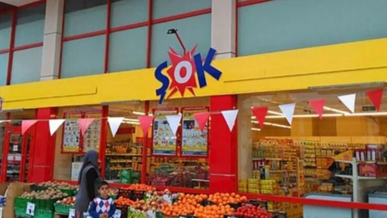 Şok Market İş Başvurusu Nasıl Nereye Yapılır 2026? ŞOK Markette Nasıl İşe Girilir? Şok is başvurusu kaç günde sonuçlanır?