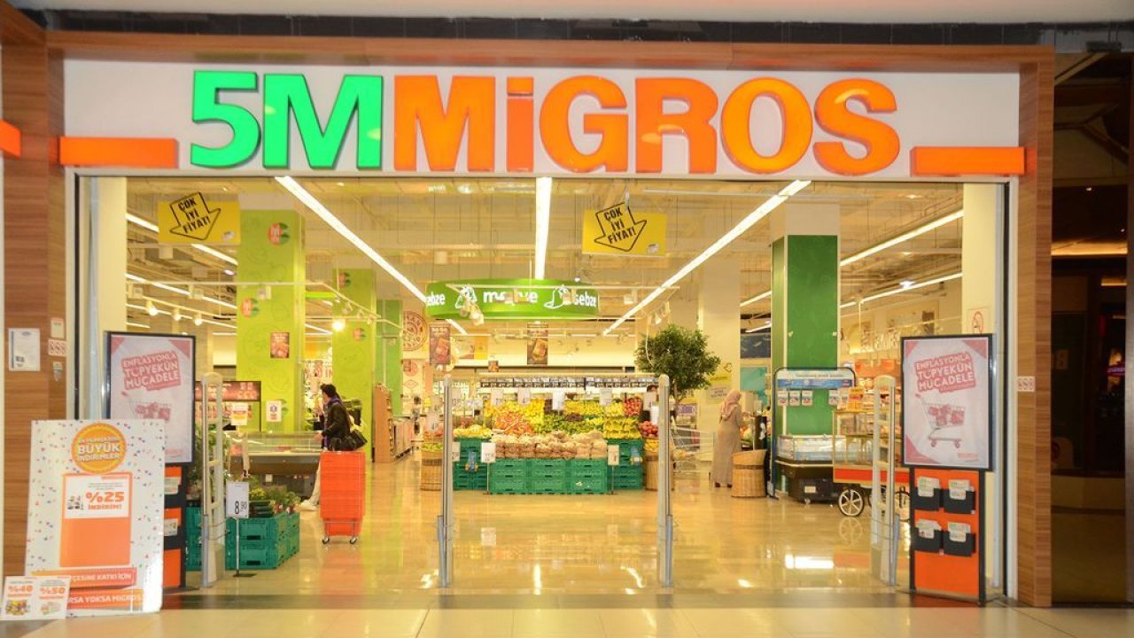 Migros Markette Nasıl İşe Girilir 2026? Migros Markete Personel Alımı Var mı? Migros Market İş Başvurusu Nasıl Yapılır?