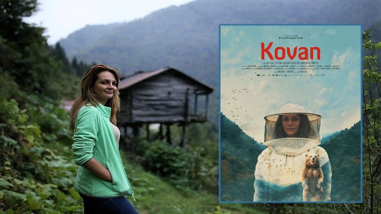 Meryem Uzerli'nin Rol Aldığı Kovan Filmi Nerede Çekildi? Kovan Filminin Konusu Nedir, Oyuncu Kadrosunda Kimler Var?
