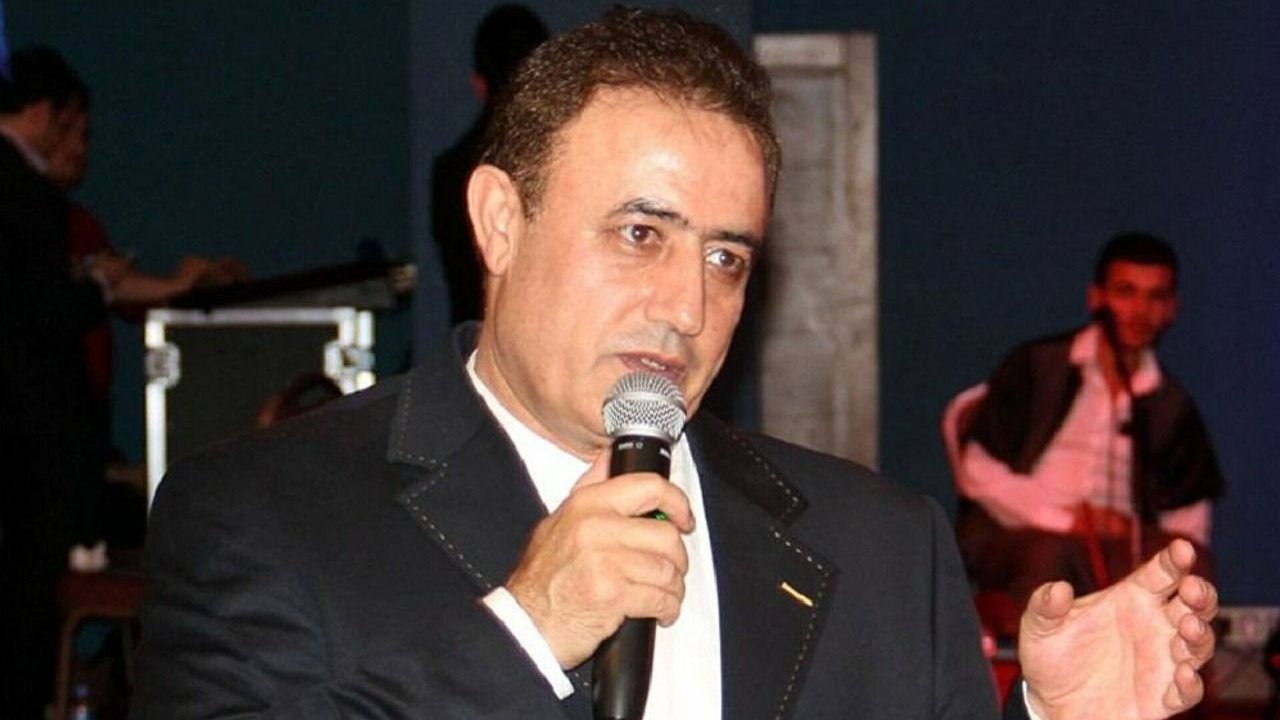 Mahmut Tuncer Estetik Ameliyatı Mı Oldu? Öyle Bir Görsel Ortaya Çıktı Ki; Ne 10 Yaş, Ne 20 Yaş, Ne 30 Yaş… Kimse Tanıyamıyor!