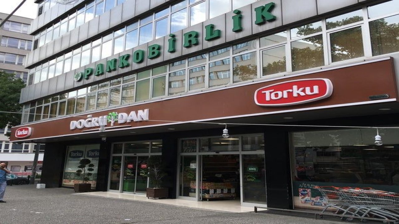 Ankara Torku Satış Mağazaları Nerede Var? Ankara Torku Satış Mağazaları Ayçiçek Yağı, Şeker, Un Ne Kadar, Ucuz Mu?
