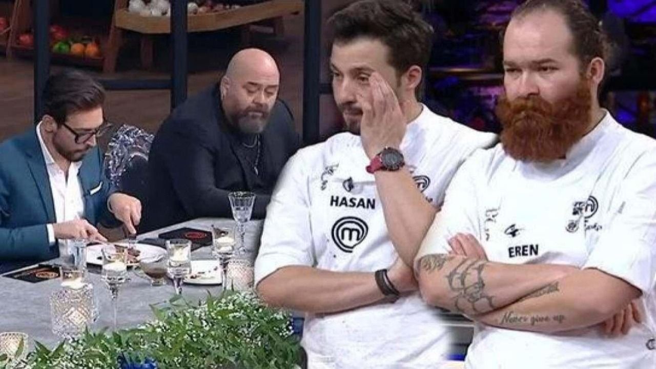 MasterChef 2021 Şampiyonu Belli Oldu! Eren Kaşıkçı Kimdir, Nereli? MasterChef Eren Kaşıkçı Kaç Yaşında, Evli Mi?