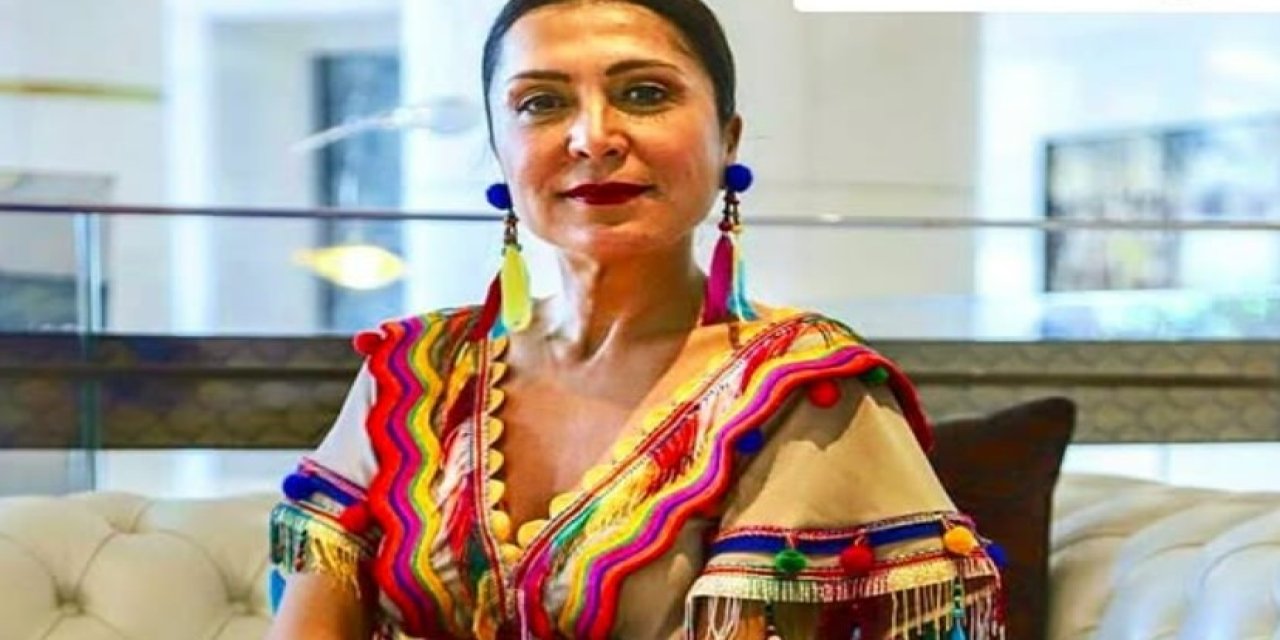 Asuman Dabak Bakın Kaç Yaşında! Duyan Şaştı Kaldı! Eski Eşi Ümit Birsel İle Arasındaki Gerçek Yaşları Dikkat Çekti…