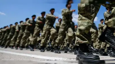 Bedelli Askerlikte 28 Günlük Temel Eğitim Kalkıyor İddiası Yalanlandı