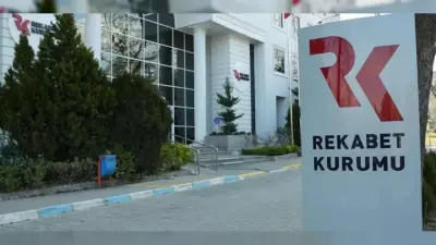 Rekabet Kurumu Yemek Şirketleri Hakkında Soruşturma Başlattı