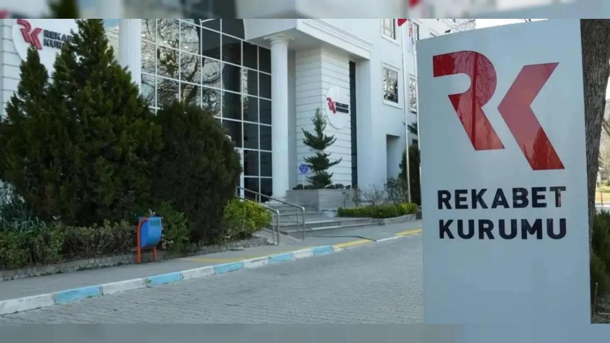 Rekabet Kurumu Yemek Şirketleri Hakkında Soruşturma Başlattı