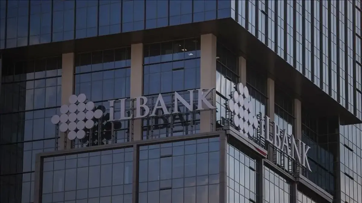 İller Bankası Sermayesi 250 Milyar Liraya Yükseltildi