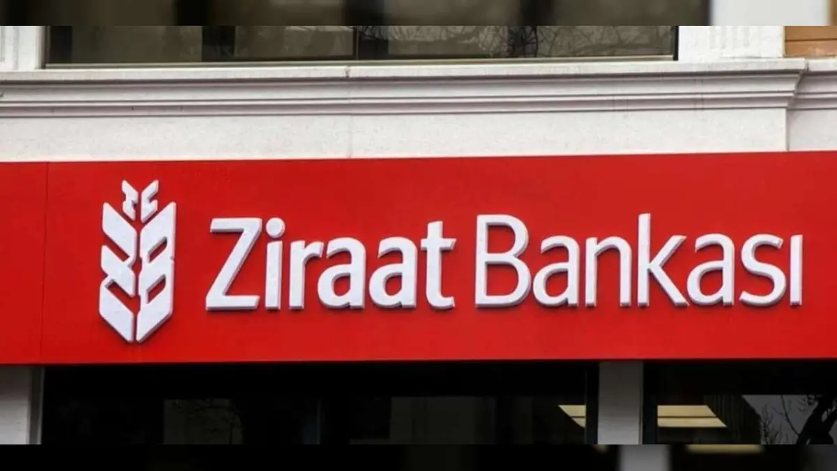 Ziraat Bankası'ndan Yeni Müşterilere Çifte Fırsat: 25 Bin TL Faizsiz Nakit ve 5 Bin TL Ödül
