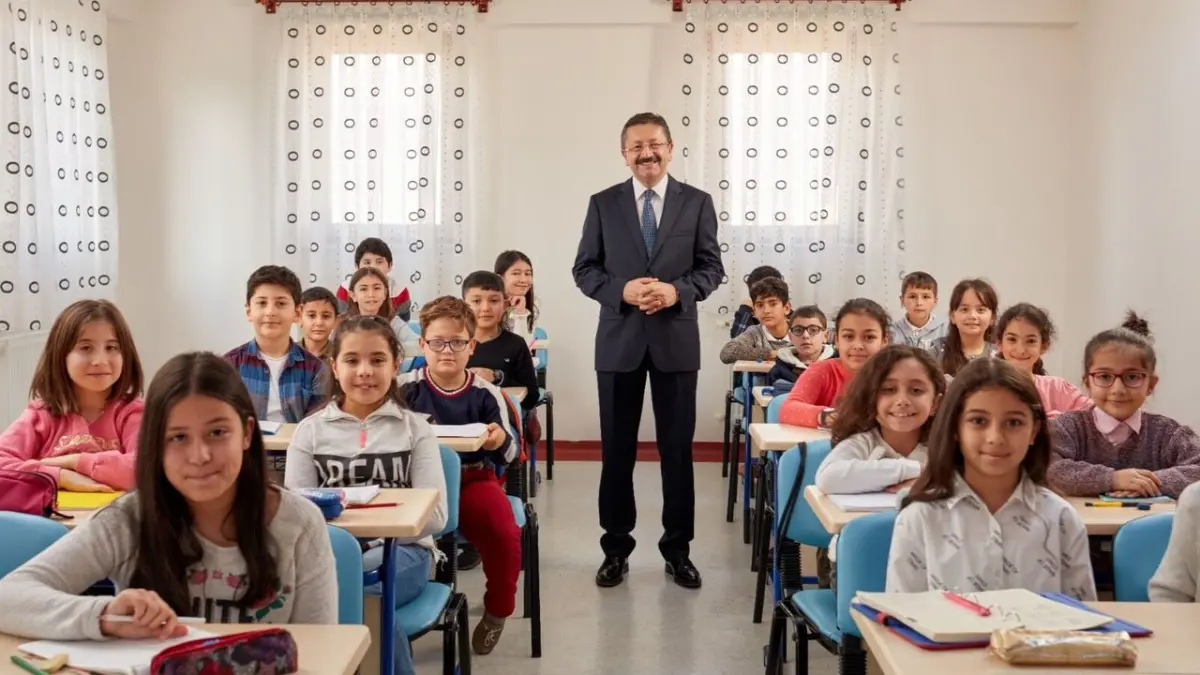 Altındağ Gençlik Merkezleri Kurslarına Binlerce Çocuk ve Genç Kayıt Yaptırdı