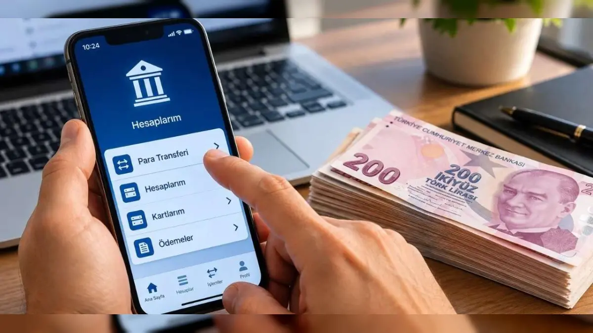 Banka Hesabı Olanlar Dikkat: MASAK'tan Hesapları Kapattırabilecek Kritik Uyarı