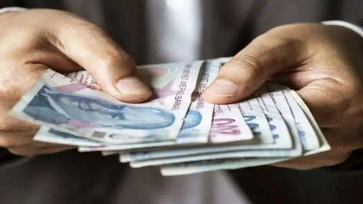 32 Bin TL'lik Emekli Promosyonundaki O Şart Herkesi Ters Köşe Yaptı! Şok Detay! O Parayı Alamayacak Mı?