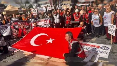 EMADDER Kademeli Emeklilik Talebini Yineleyerek Adalet Çağrısında Bulundu