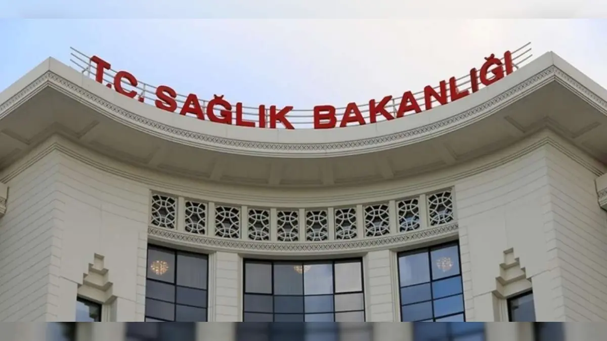 Sağlık Bakanlığı 31 Bin 54 Sözleşmeli Kadro Düzenlemesini Yayımladı