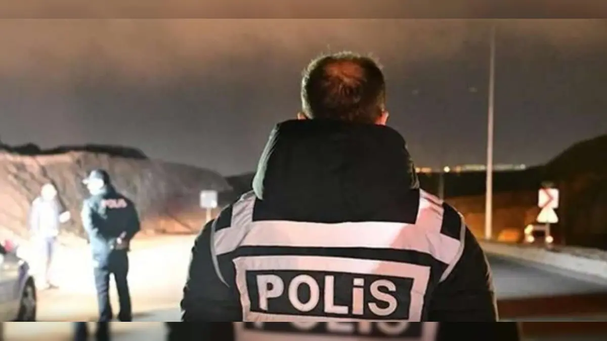 81 İlde Aranan Şahıslara Yönelik Geniş Çaplı Operasyon Gerçekleştirildi