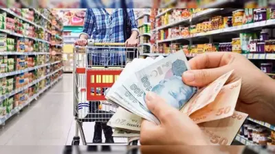 Emeklilere Ziraat Bankası Market Alışveriş Desteği Başladı