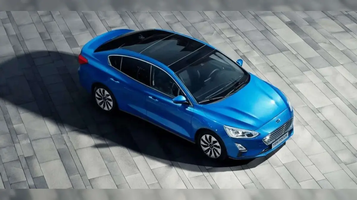 Bir Devir Sona Erdi: Ford Focus'un Üretimi Bitti, Türkiye'de Gözler Son Araçlarda
