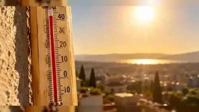 Pastırma Sıcakları Ne Zaman Başlayacak? İşte Beklenen Tarih Aralığı