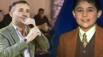 90'ların Çocuk Yıldızı Küçük İbo Şimdi Ne Yapıyor? Son Hali Şaşırttı... "Aşk Adamıyım"