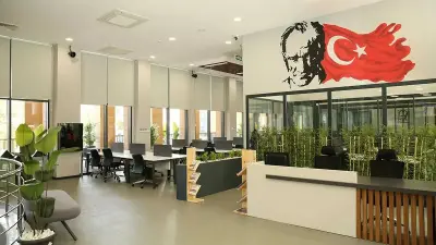 ABB Akademi teknoloji eğitimlerine nasıl başvurulur? Güncel programlar nereden takip edilir?