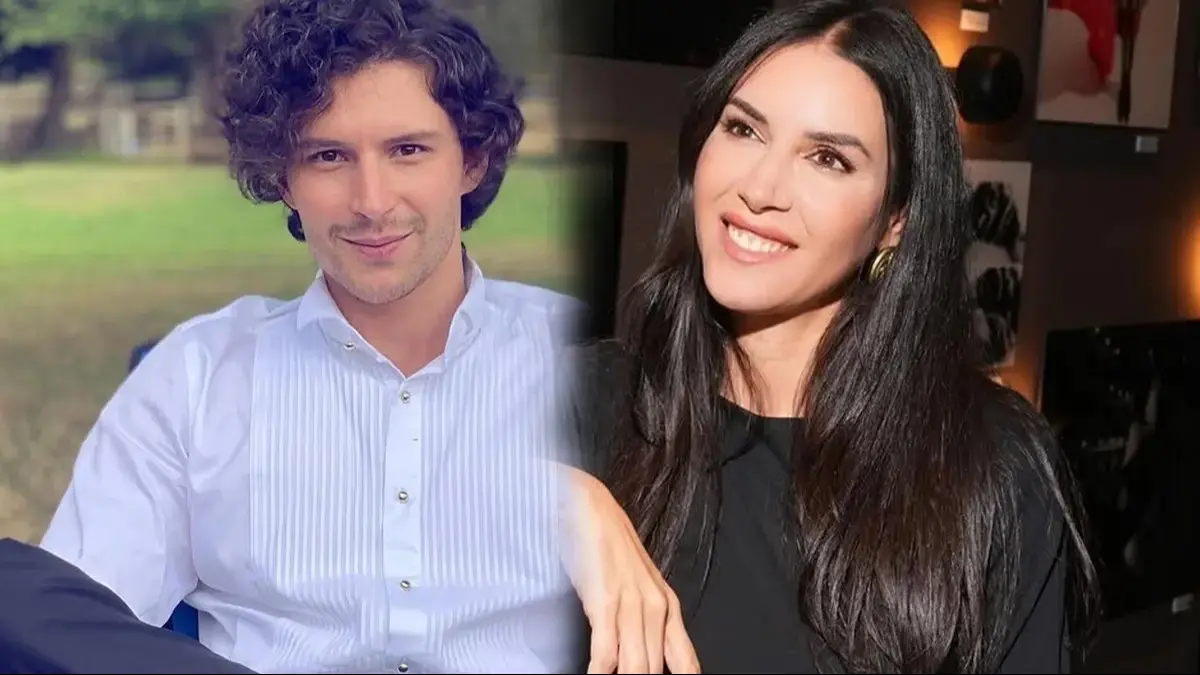 Ahu Yağtu ile Bora Cengiz Sevgili Mi? Cem Yılmaz'ın Eski Eşi... Aralarında ki Yaş Farkı Dikkat Çekti!