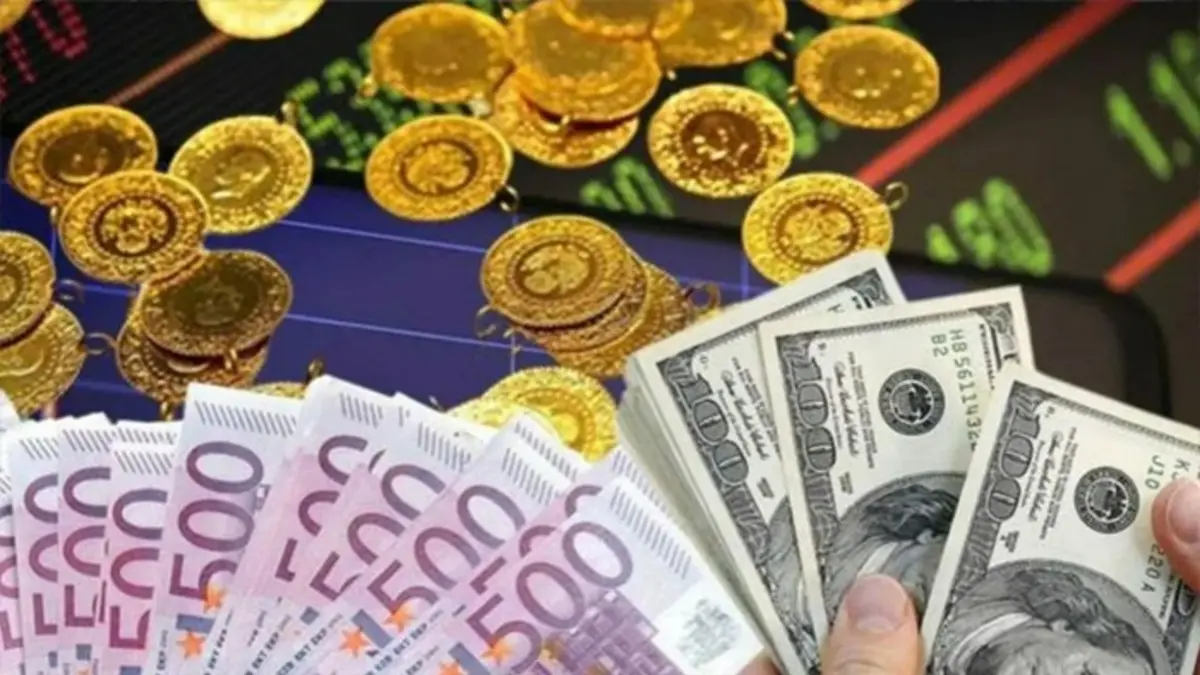 Altın mı, Euro mu, dolar mı, borsa mı? Bu hafta hangi yatırım aracı, ne kadar kazandırdı?
