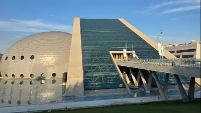 Anadolu'nun 8 Bölgesi Ankara CerModern'de Buluşuyor! "Kırsal ve Gelecek" Sergisi Bugün Başlıyor!