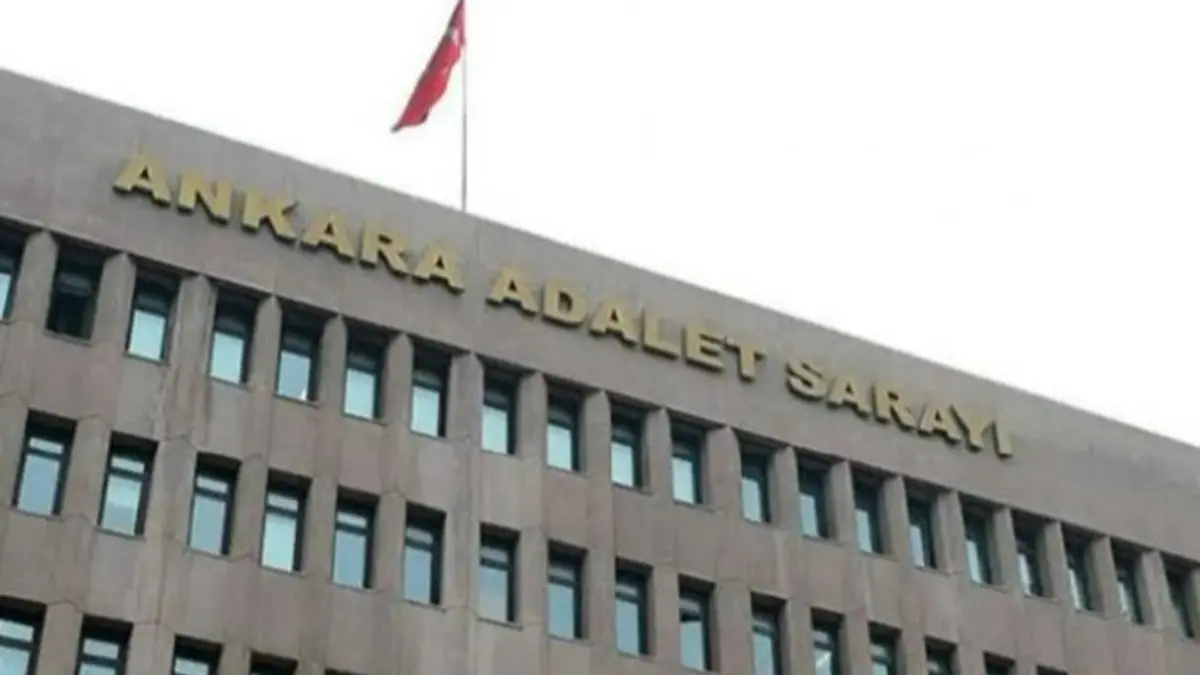 Ankara Adliyesi tercüman başvurularında son gün yarın: Kimler listeye kaydolabilir?