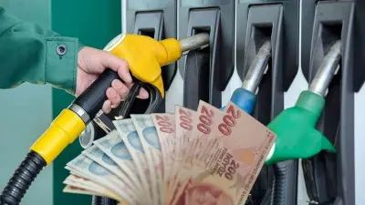 Ankara akaryakıt fiyatları 25 Ekim'de Güncelendi! Benzin, motorin ve LPG... 50 LT Depo kaç TL?