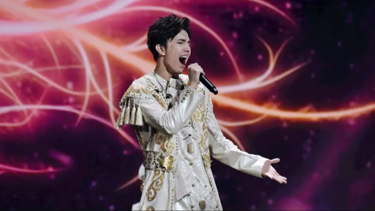 Ankara Arena’da Cumhuriyet konseri: Dimash Konseri...  Cumhurbaşkanlığı Senfoni Orkestrası Sahnesi Hangi Gün?